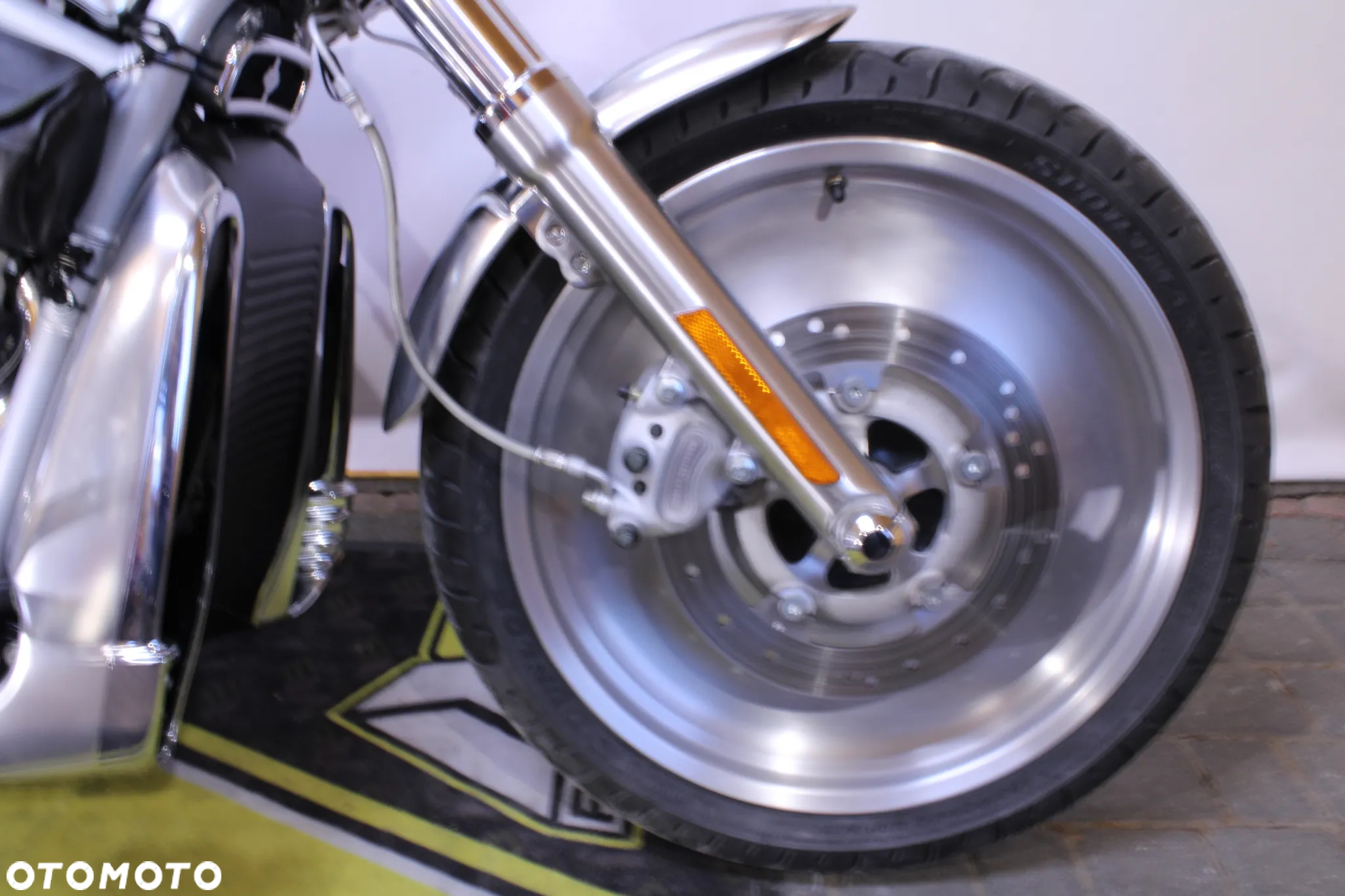 Harley-Davidson Inny - 10