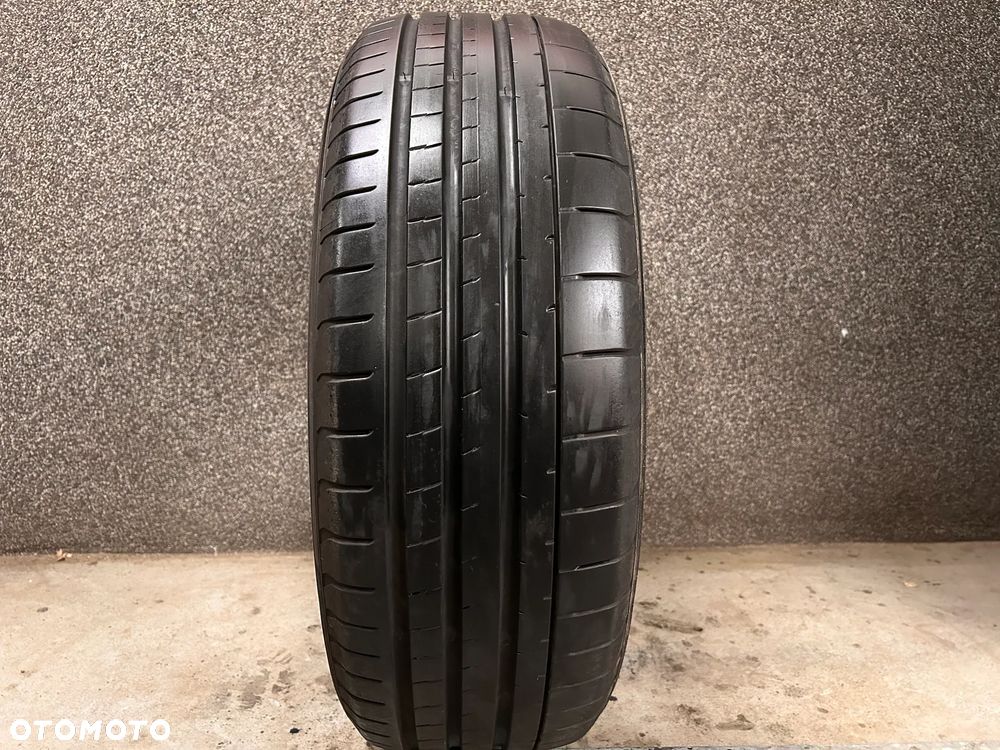 Yokohama Advan Sport V107 225/60/18 109W XL 1szt. Ładna! - 1