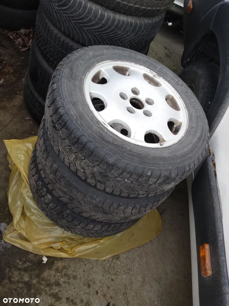 15” - ALU RONAL - 5x112 r15 cali - Oryginal AUDI , VW Volkswagen , SKODA , Seat - T4 TRANSPORTER , Ford Galaxy , Sharan , Alhambra Octavia Passat Golf Leon Toledo itd... Aluminiowe Felgi - stan: BDB + GWARANCJA !! + możliwy  MONTAŻ !! - 3