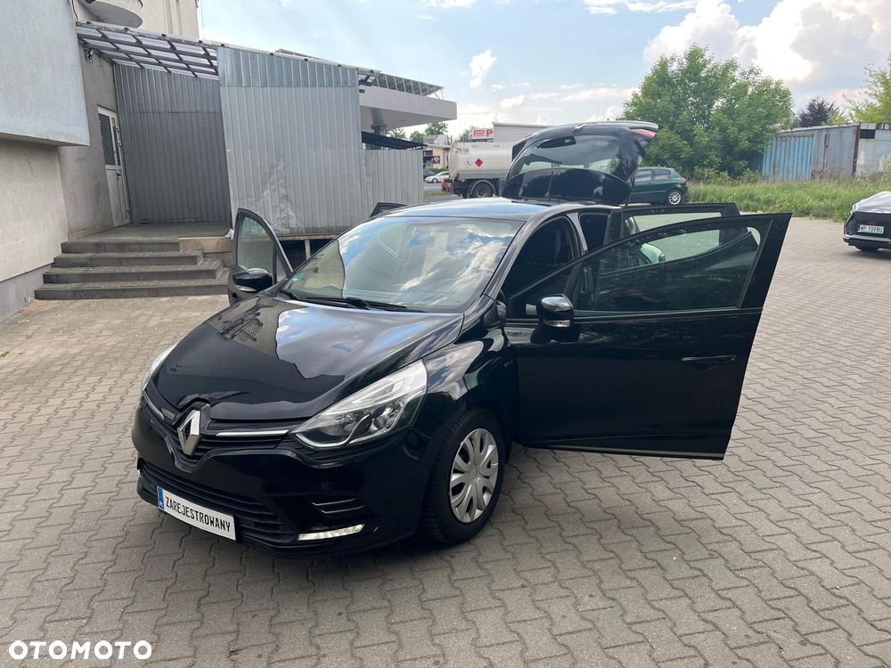 Renault Clio 1.2 16V 75 Collection - 14