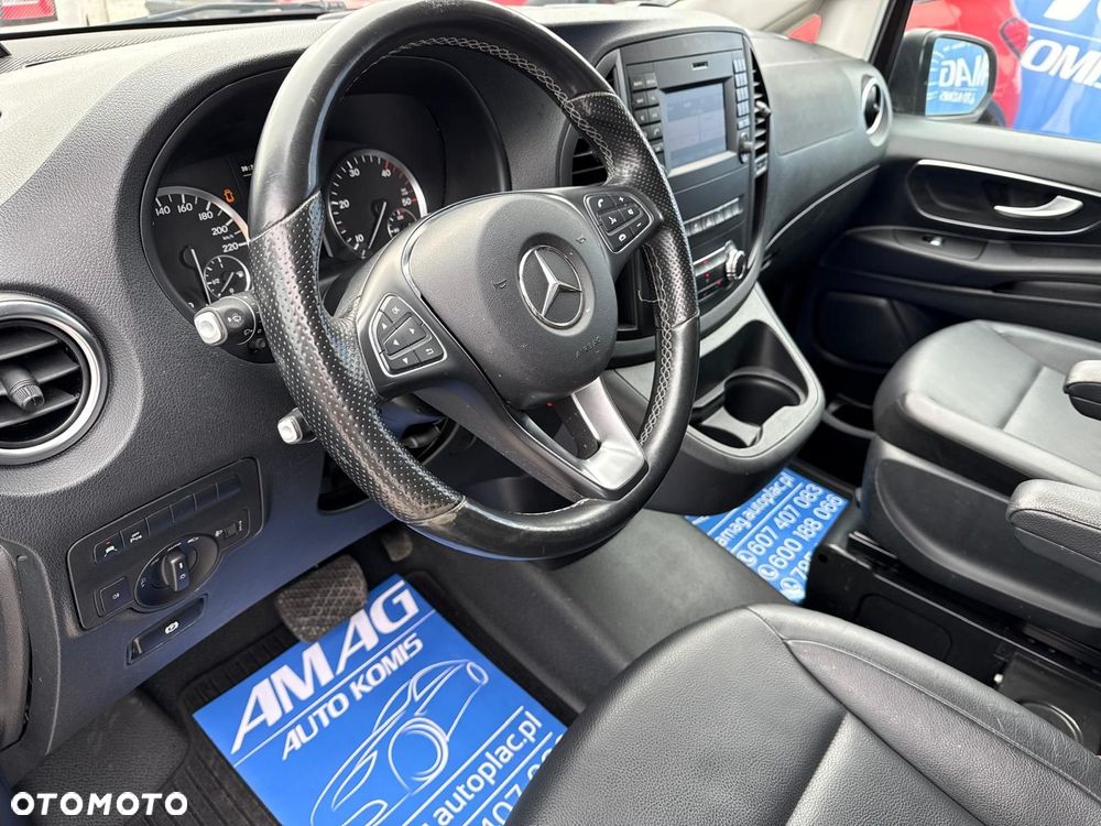 Mercedes-Benz VITO - 16