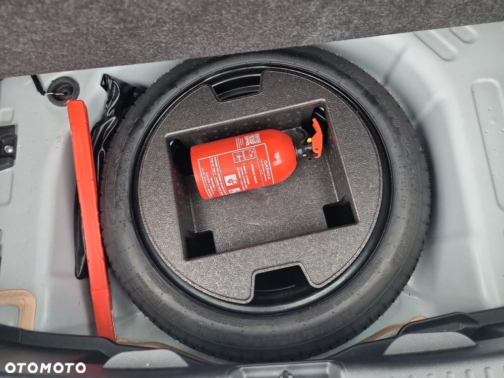 Toyota Yaris 1.0 Comfort - 26