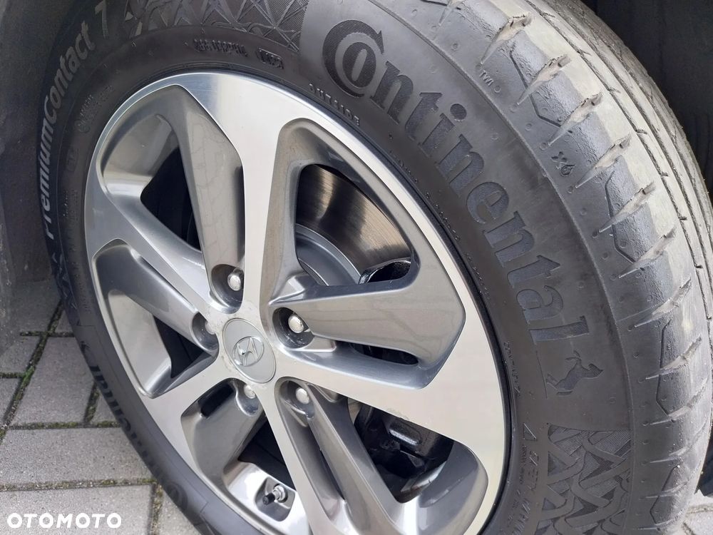 Hyundai i30 1.6 Automatik Style - 13