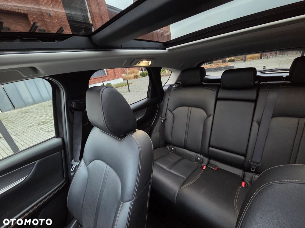 Mazda CX-60 2.5 PHEV Exclusive Line AWD - 16