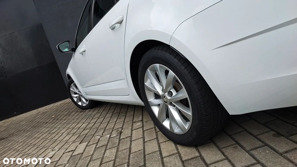 Skoda Octavia 1.4 TSI Green tec Ambition - 27
