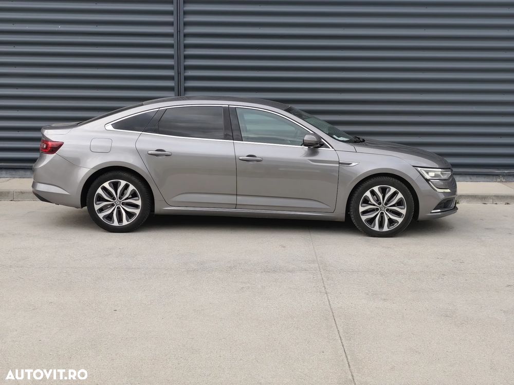 Renault Talisman ENERGY dCi 130 INTENS - 3