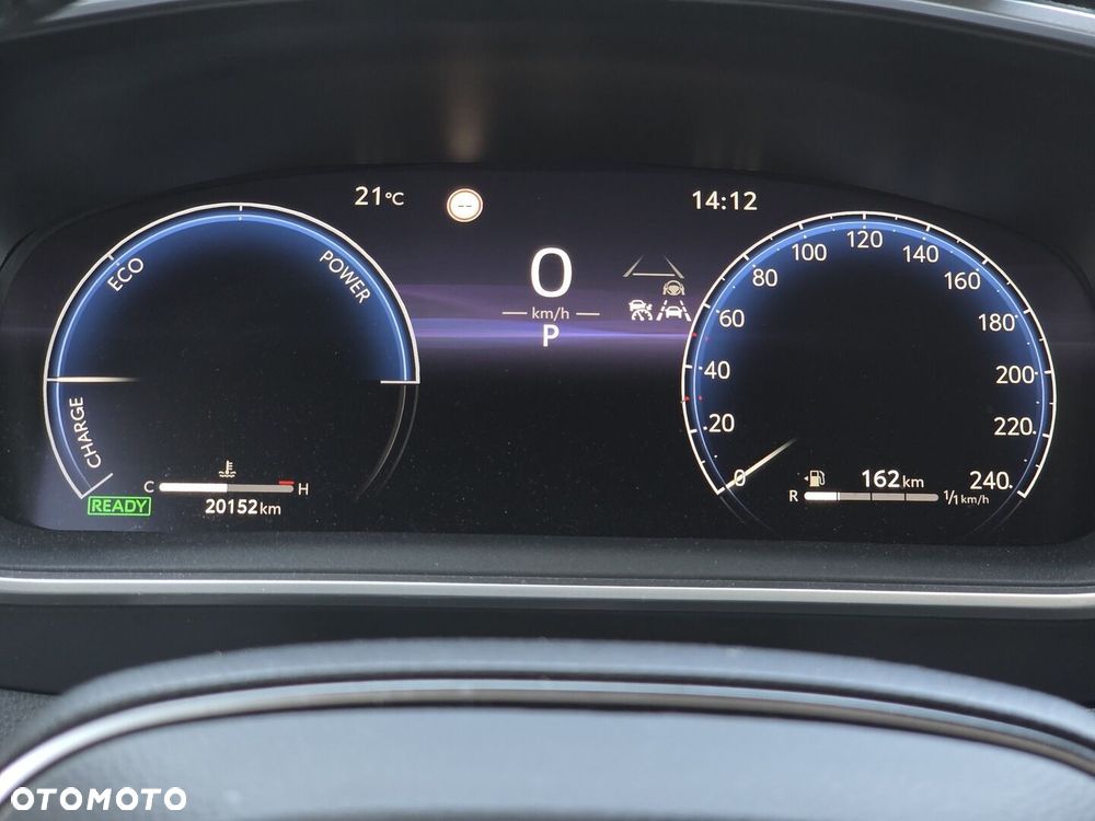 Toyota Corolla 1.8 Hybrid Style - 9
