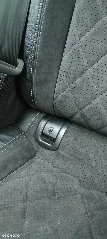 Skoda Octavia 2.0 TDI RS - 31