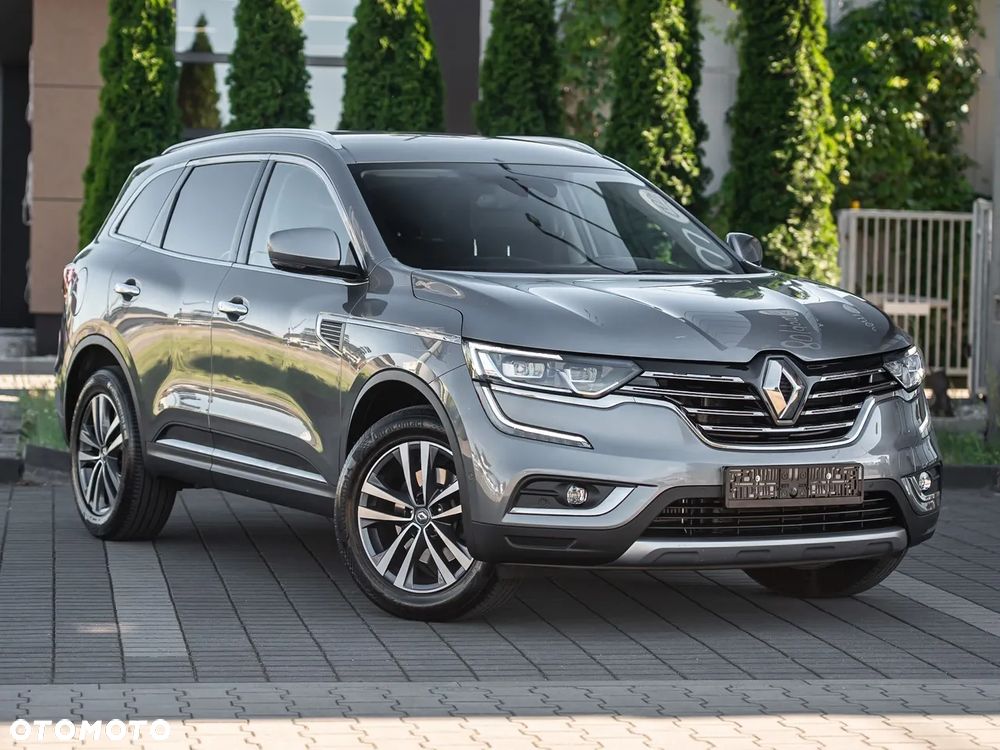 Renault Koleos 2.0 dCi Intens X-Tronic - 1