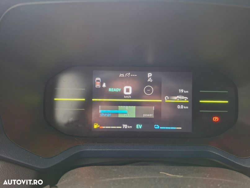 Dacia Duster HEV 140 Journey - 6