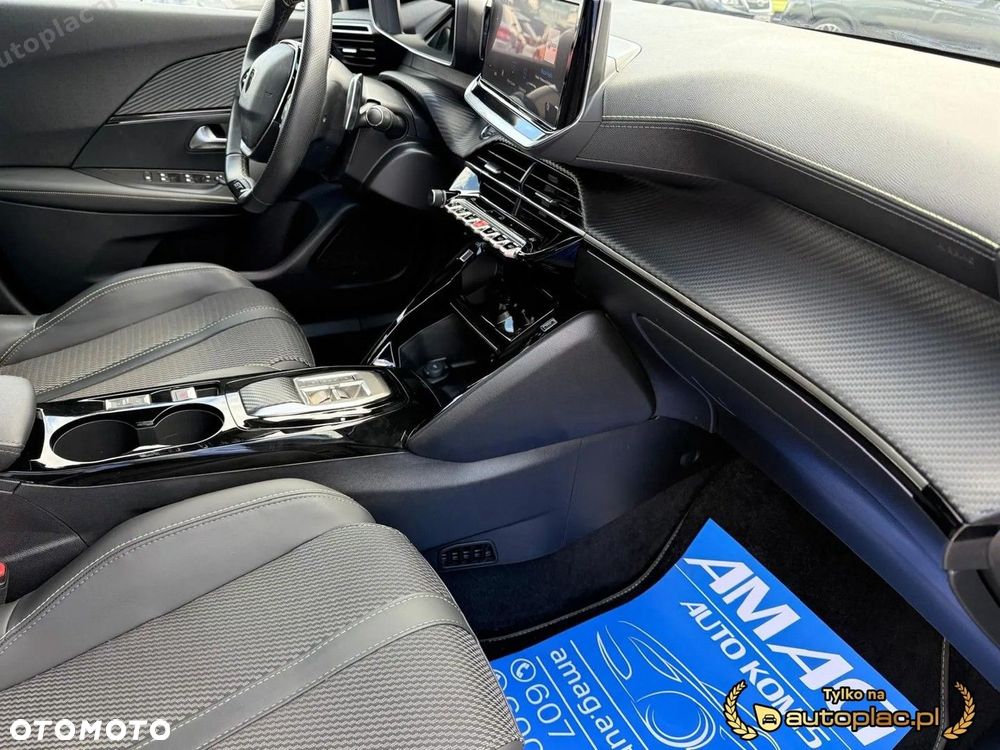 Peugeot 2008 - 18