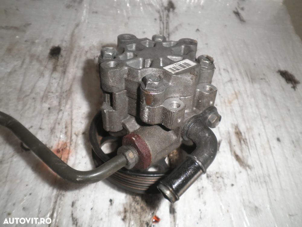 Pompa servodirectie Opel Antara facelift, Chevrolet Captiva , 2.2 VCDI - 1
