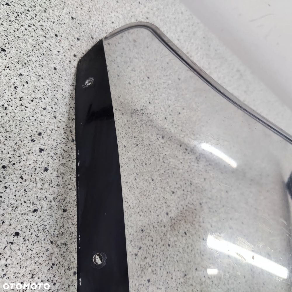 Szyba, szybka, owiewka przód Kawasaki ZX9R ZX-9R 1994 - 14