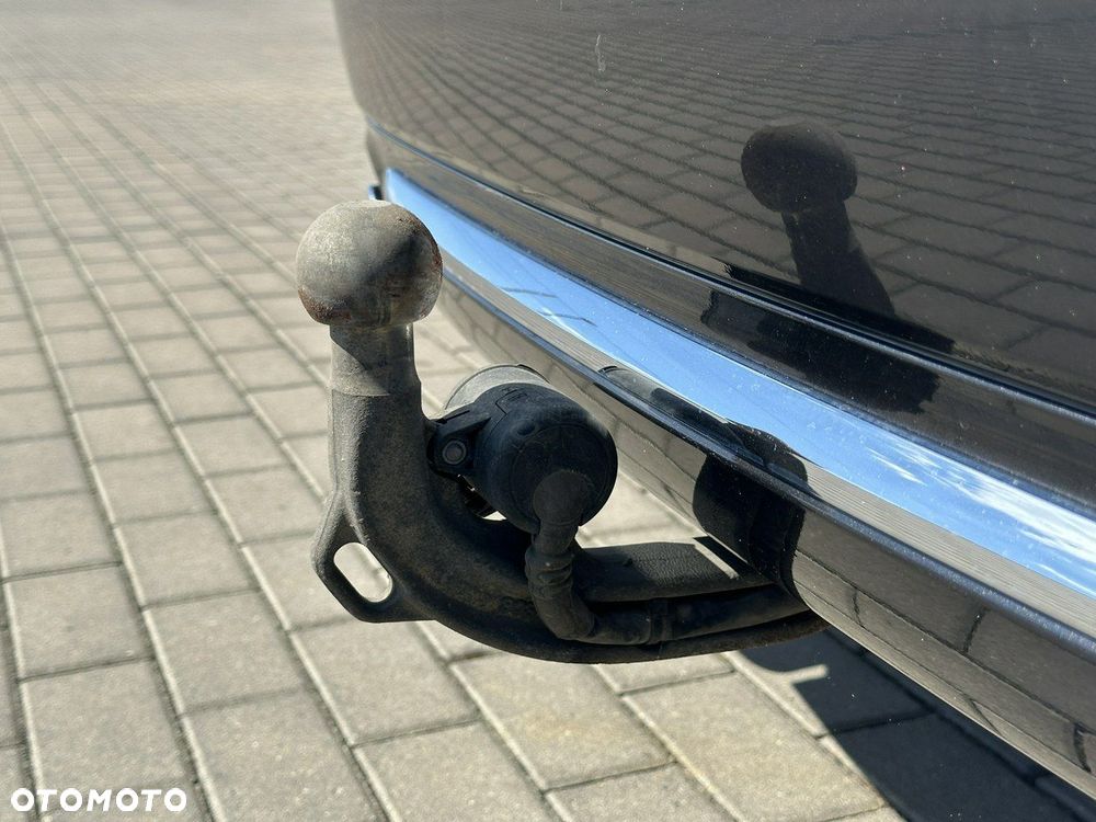 BMW Seria 5 520d Luxury Line - 34