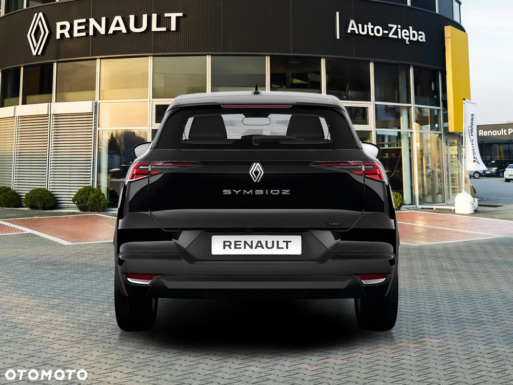 Renault Symbioz 1.8 E-Tech Full Hybrid 160 Evolution - 4