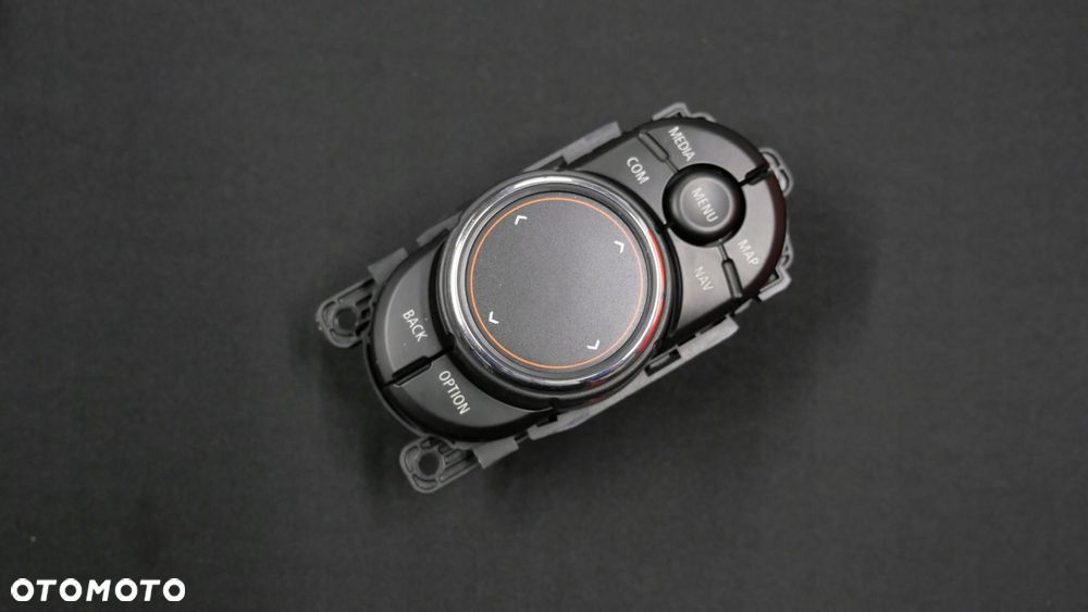 mini f54 f55 f56 f57 f60 kontroler idrive 9866934 - 5