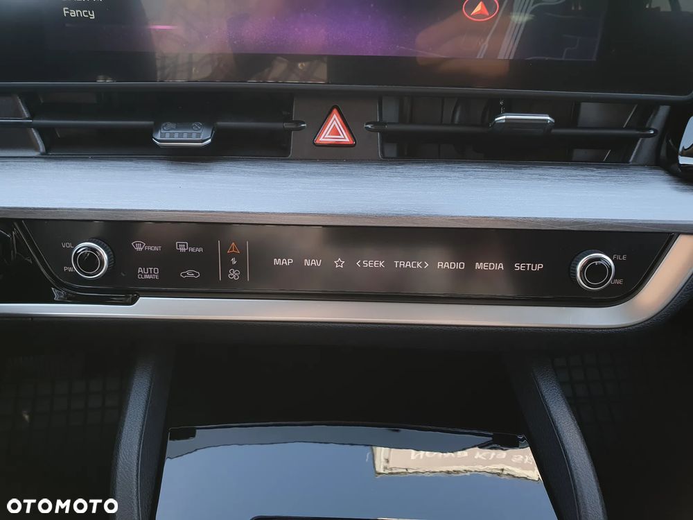 Kia Sportage 1.6 T-GDI MHEV L 2WD DCT - 31