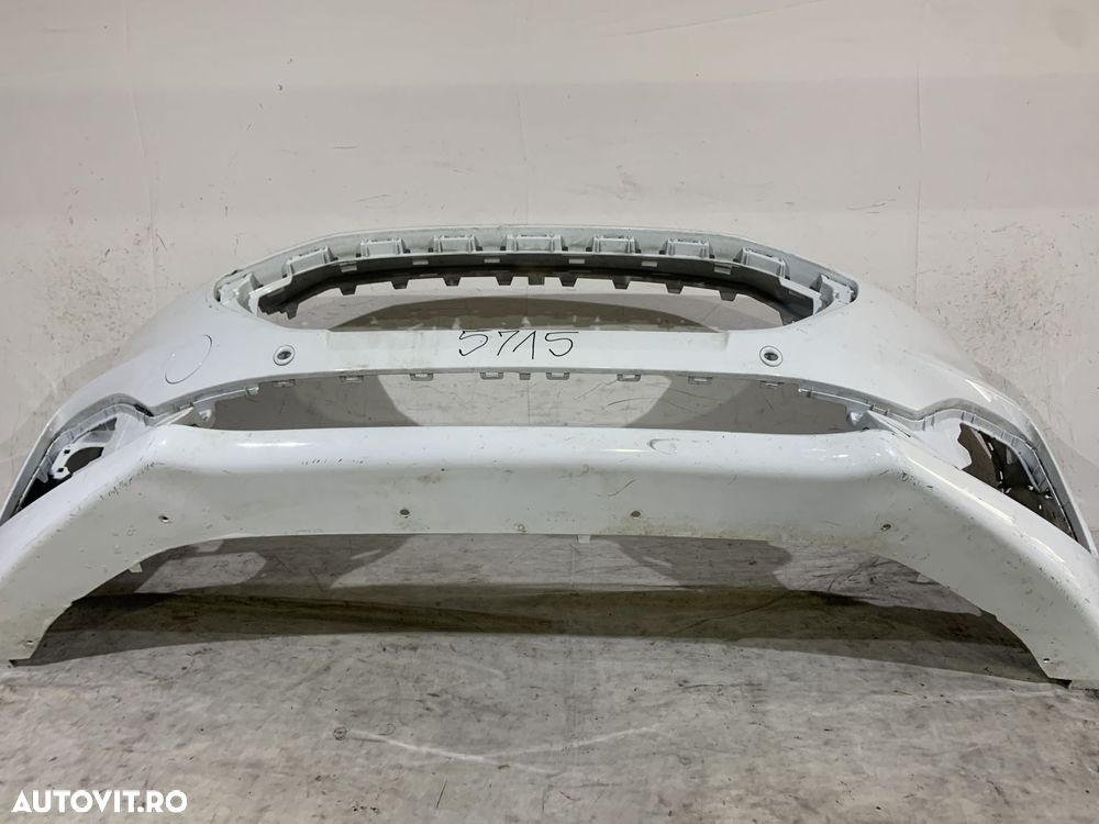 Bara fata Ford Puma ST-Line, 2019, 2020, 2021, 2022, 2023, cod origine OE L1TB-17757-D1. - 8