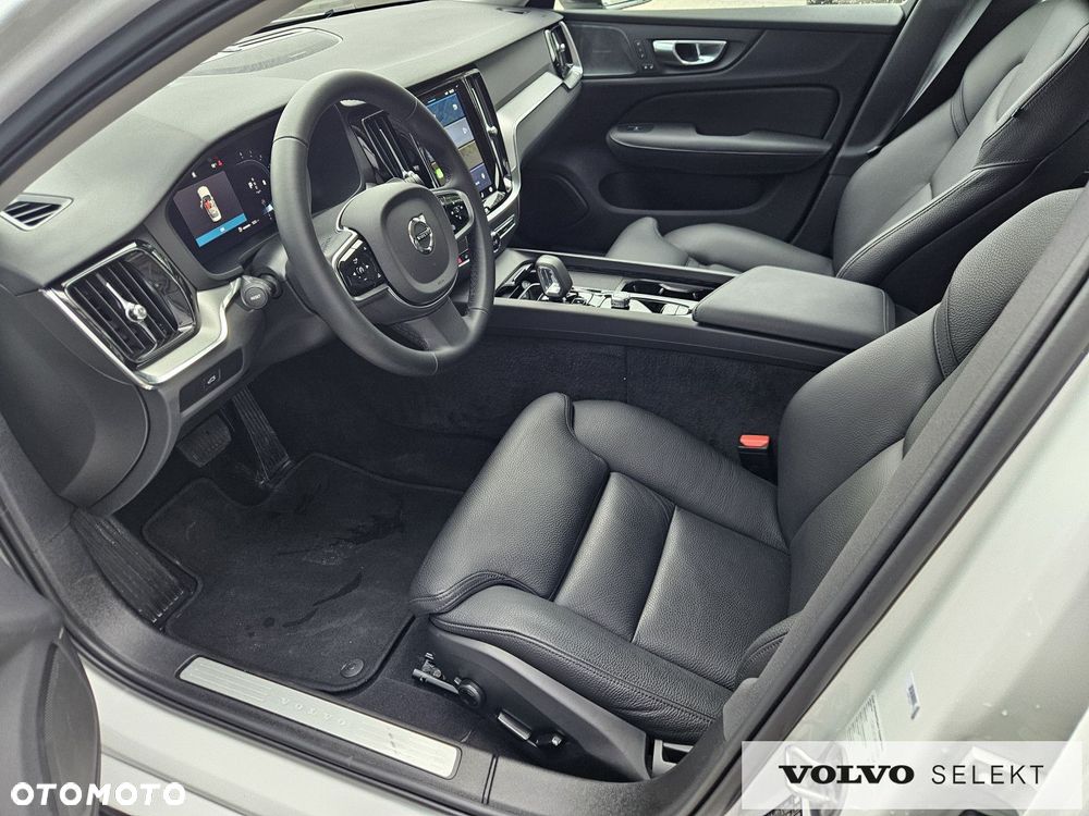 Volvo S60 - 12