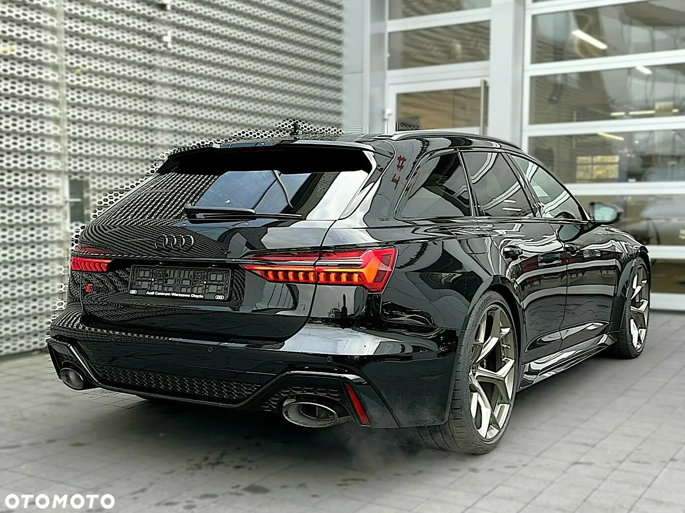 Audi RS6 - 24