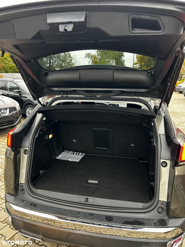 Peugeot 3008 - 18