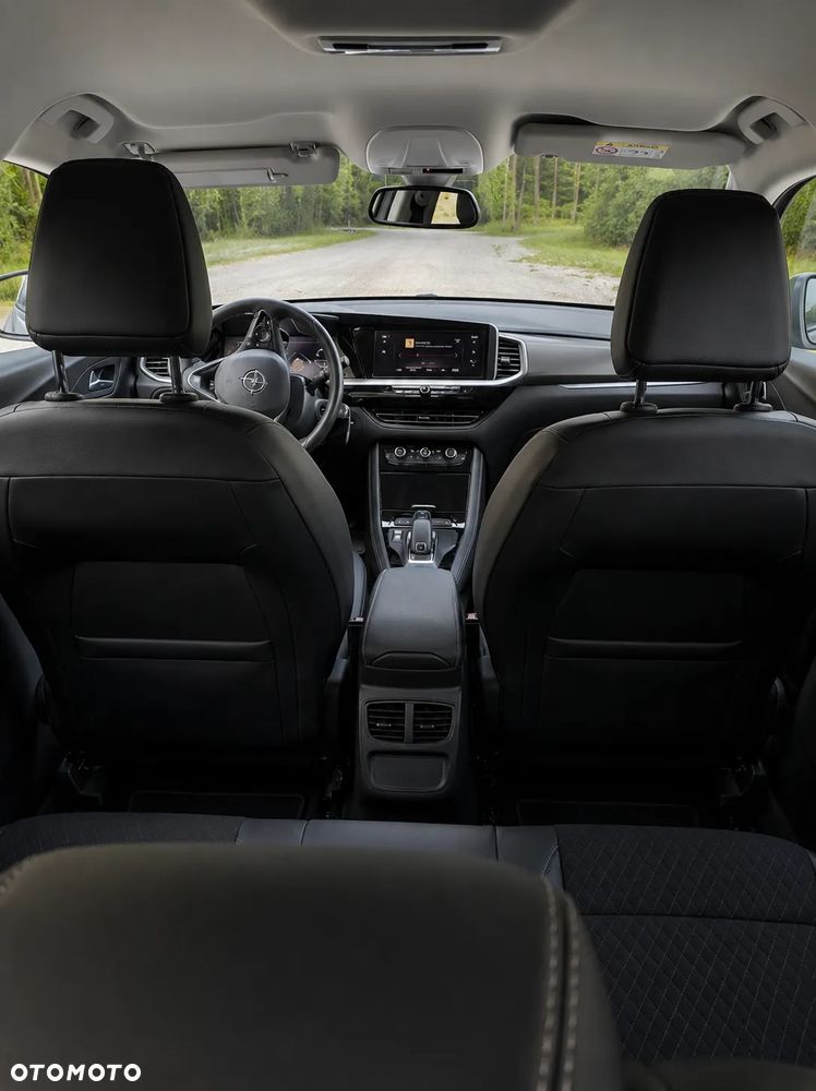 Opel Grandland X 1.5 CDTI Elegance Business Pack S&S - 33