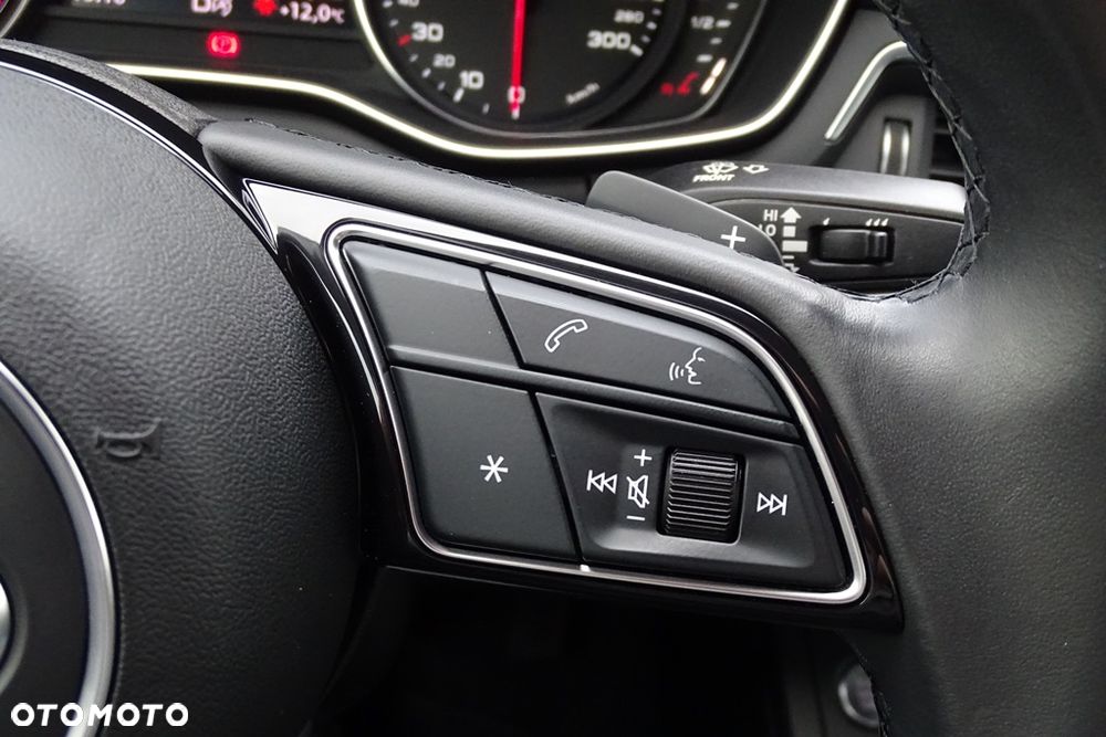 Audi A5 Sportback 35 TFSI mHEV S Line S tronic - 34