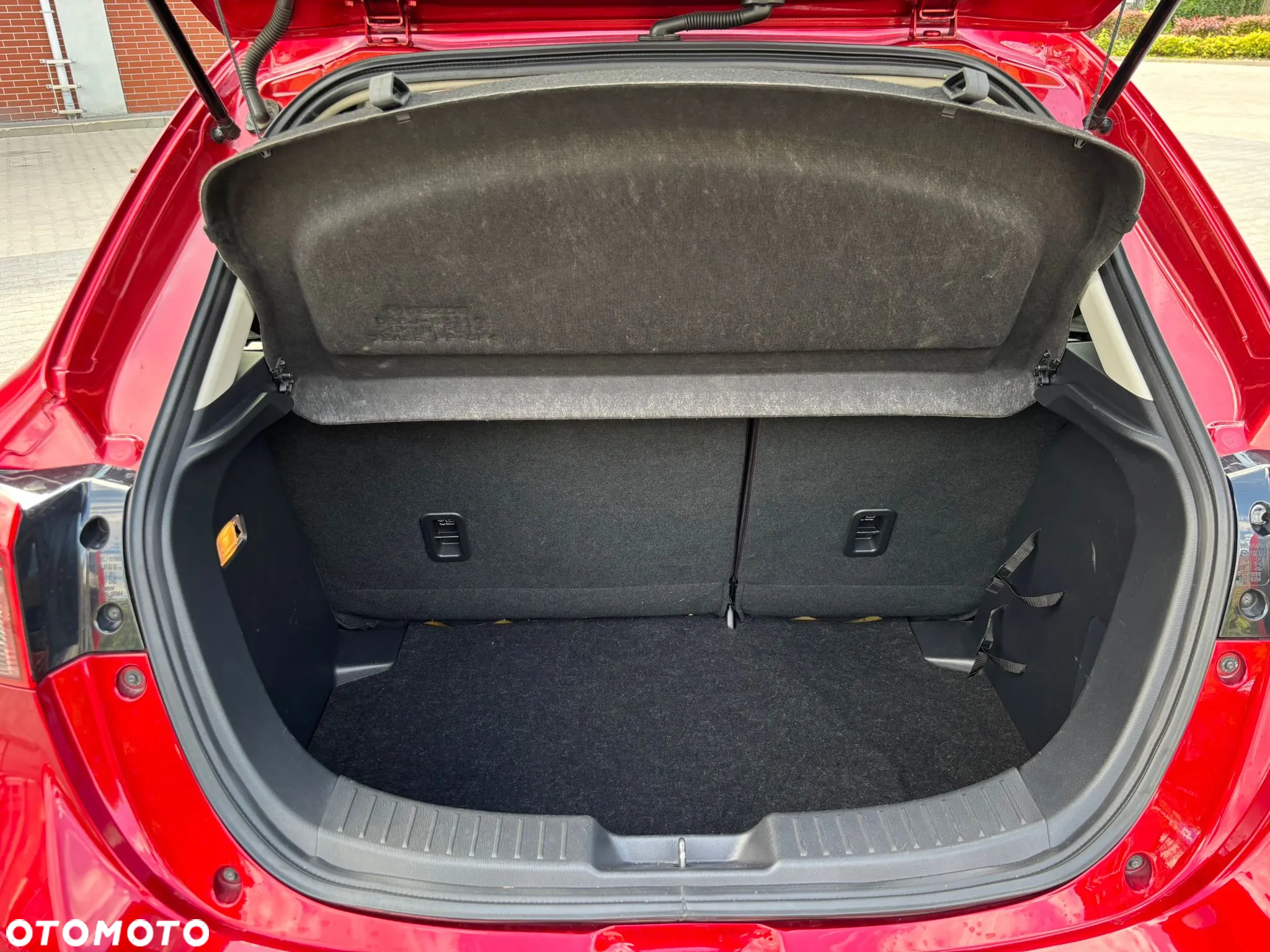 Mazda 2 1.5 Skypassion - 19