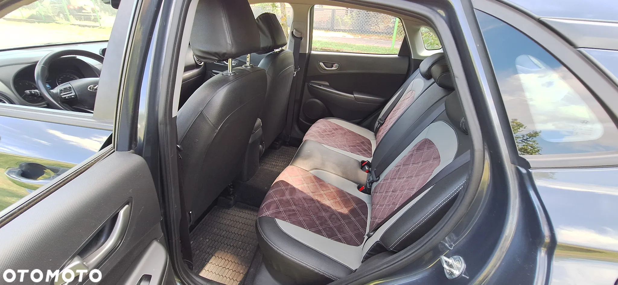 Hyundai Kona 1.0 T-GDI Classic Plus - 10