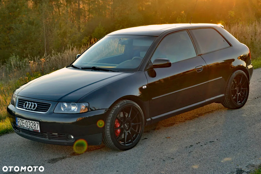Audi A3 - 20