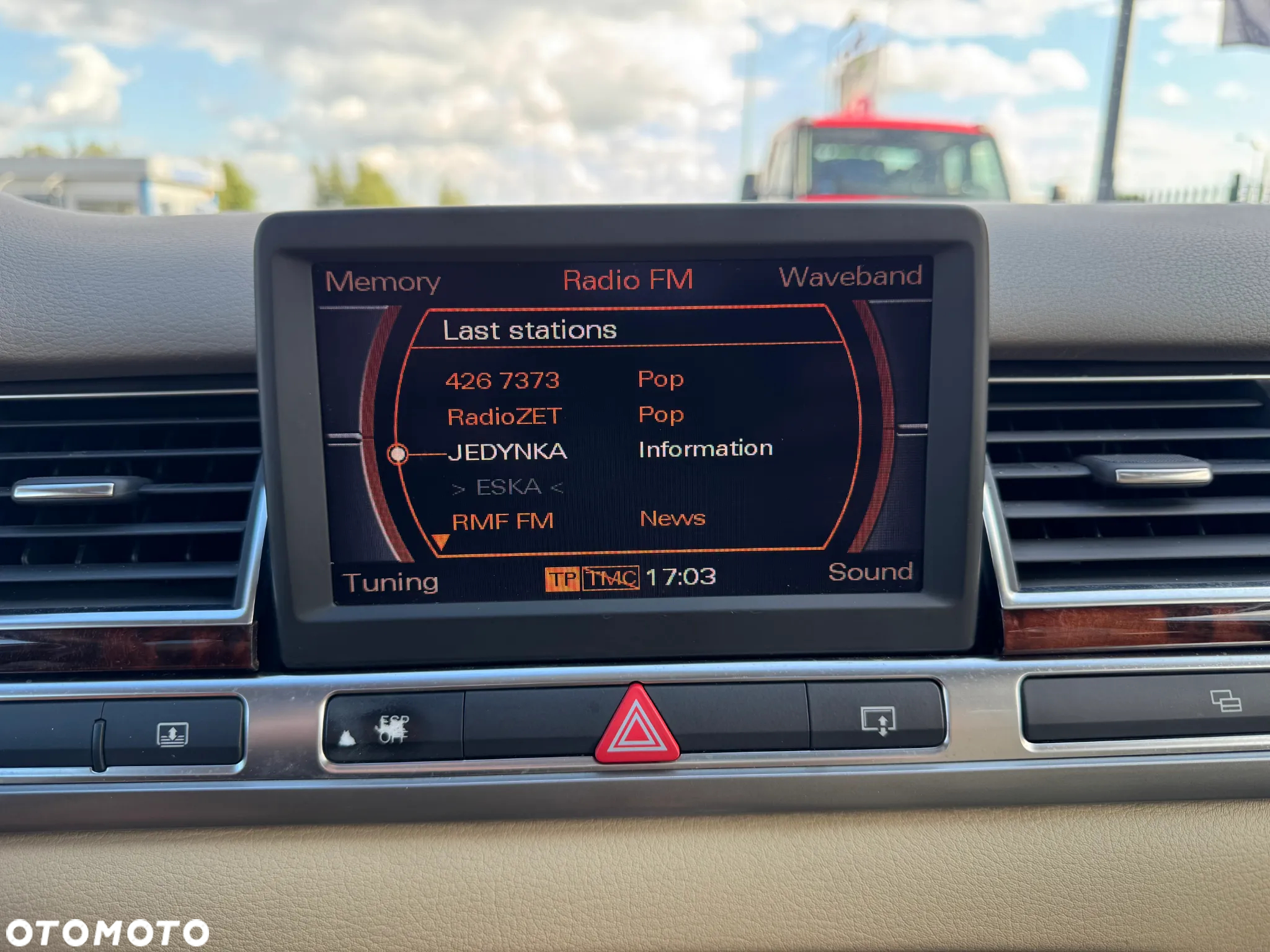 Audi A8 3.0 TDI L Quattro - 33