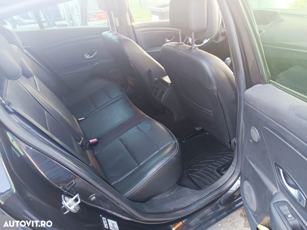 Renault Megane 1.9dCi Privilege - 17