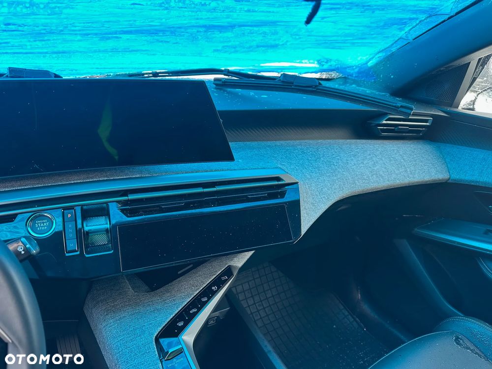 Peugeot 3008 1.2 PureTech Active Pack S&S - 12