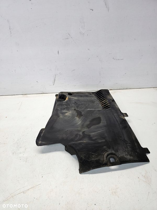 OSŁONA PŁYTA PODWOZIA LEWA AUDI A4 B8 8K0825201E - 3