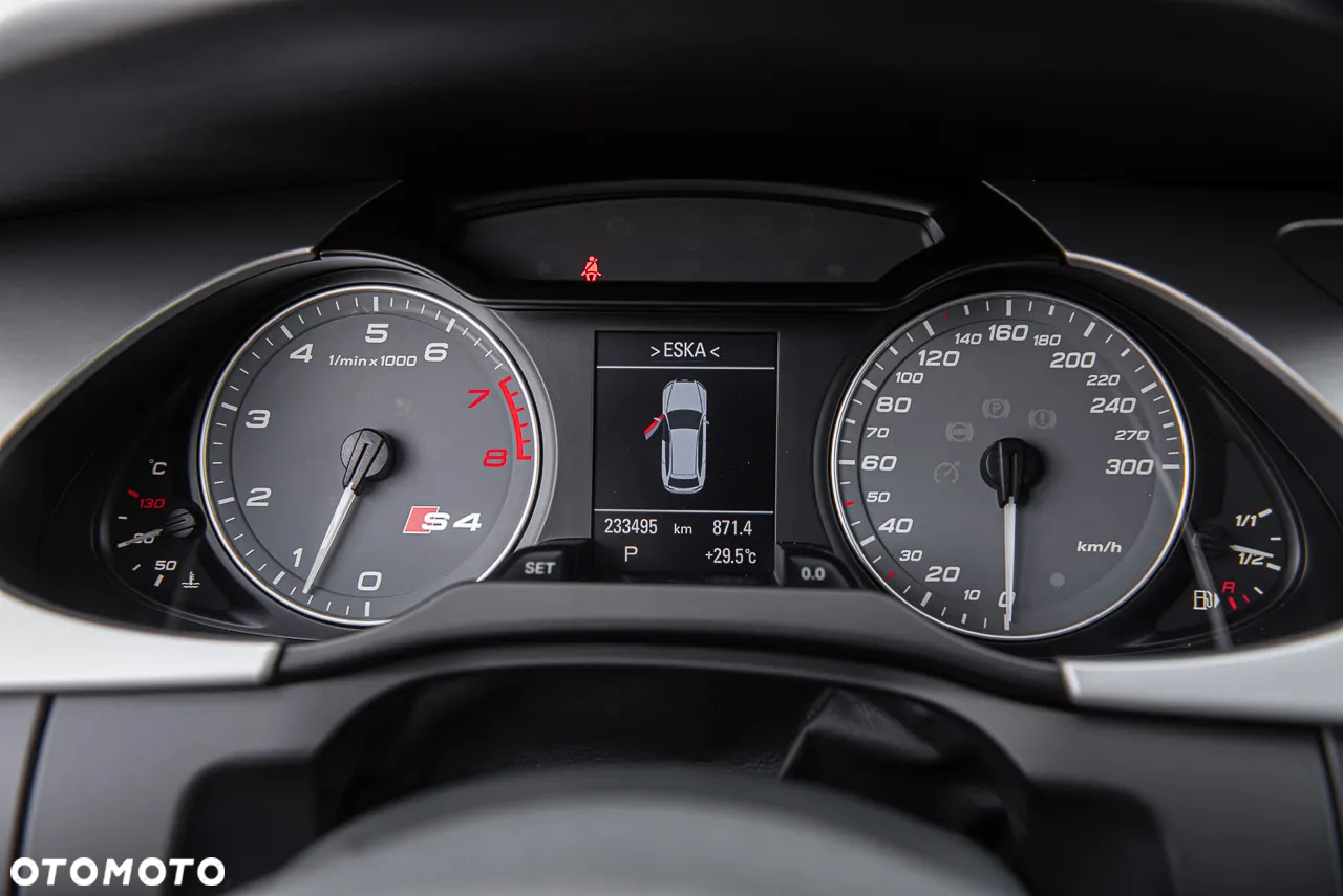 Audi S4 3.0 TFSI Quattro S tronic - 19