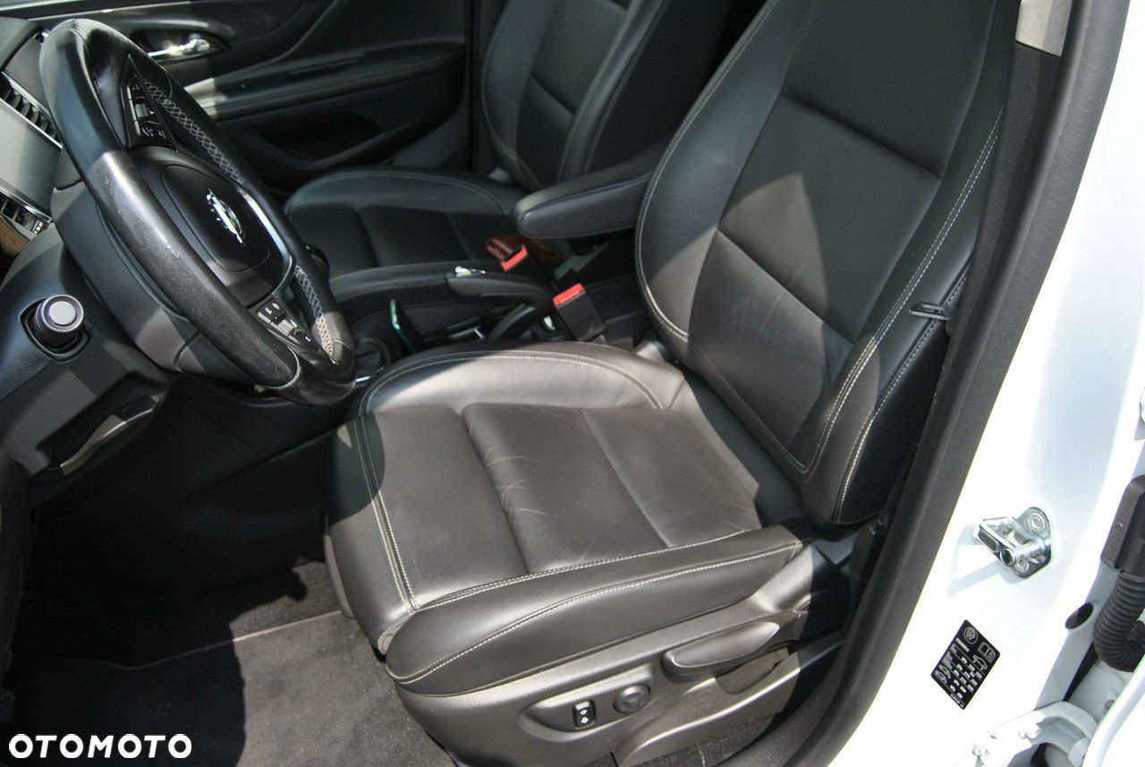 Opel Mokka - 15