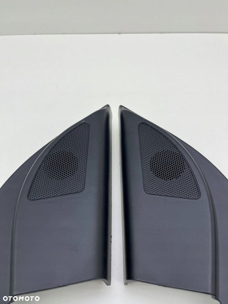 KIA PICANTO III LIFT GŁOŚNIK MASKOWNICA DRZWI P+L KOMPLET 87660-G6020 - 3