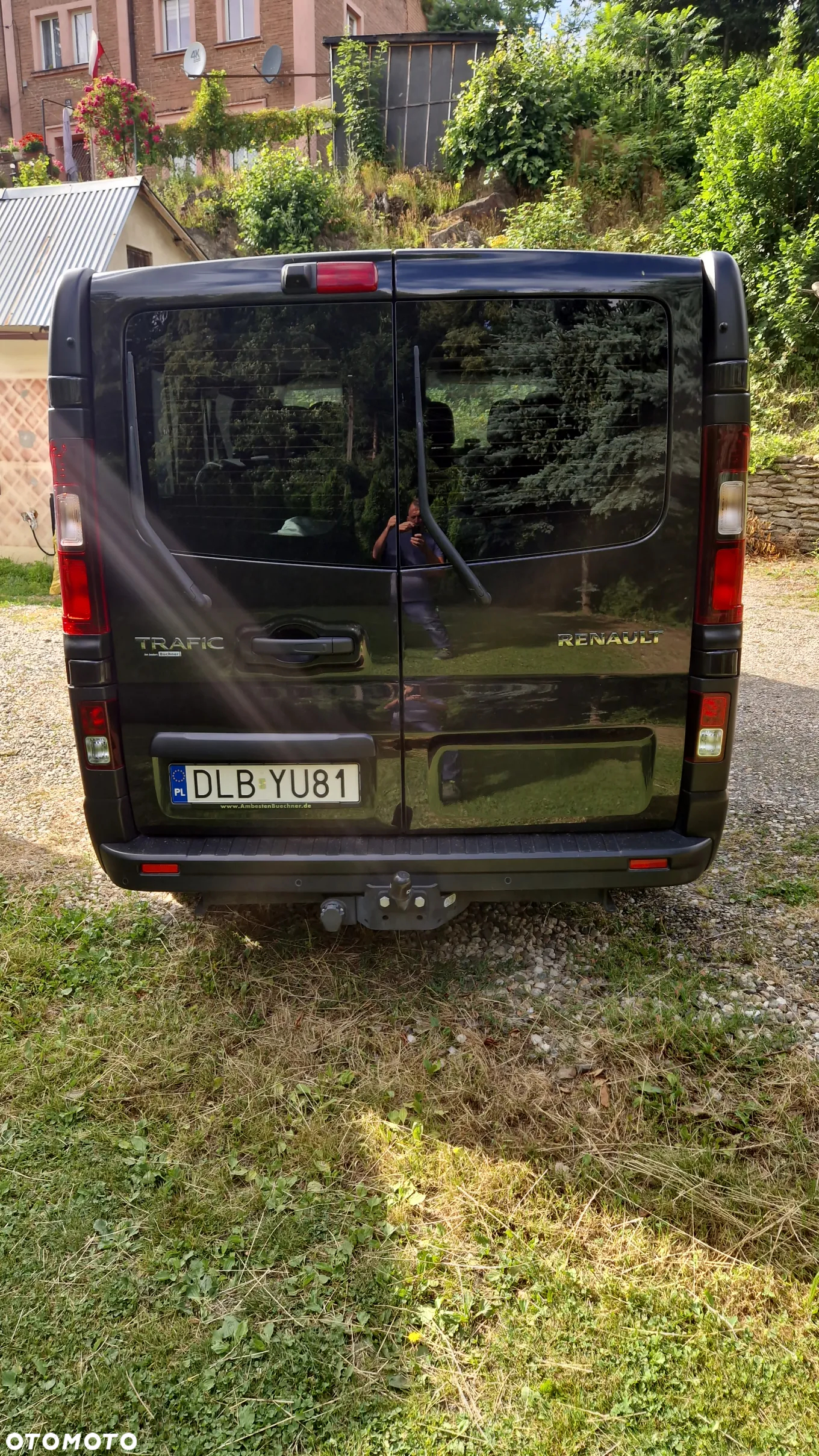 Renault Trafic - 5