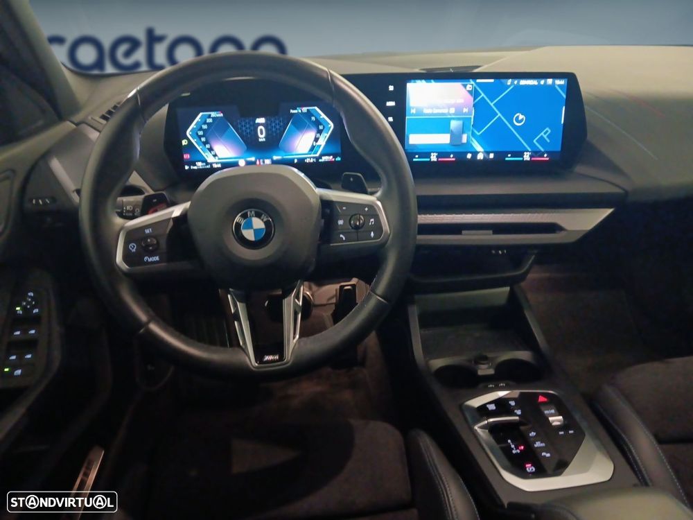 BMW 116 Pack Desportivo M Pro - 13