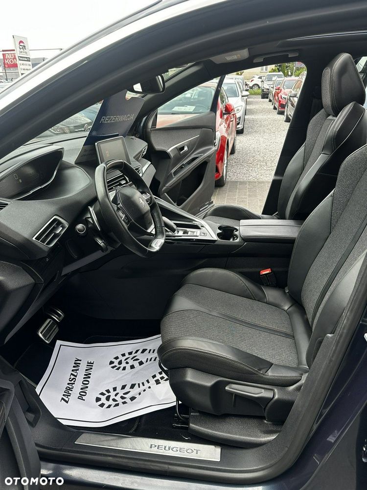 Peugeot 5008 - 6