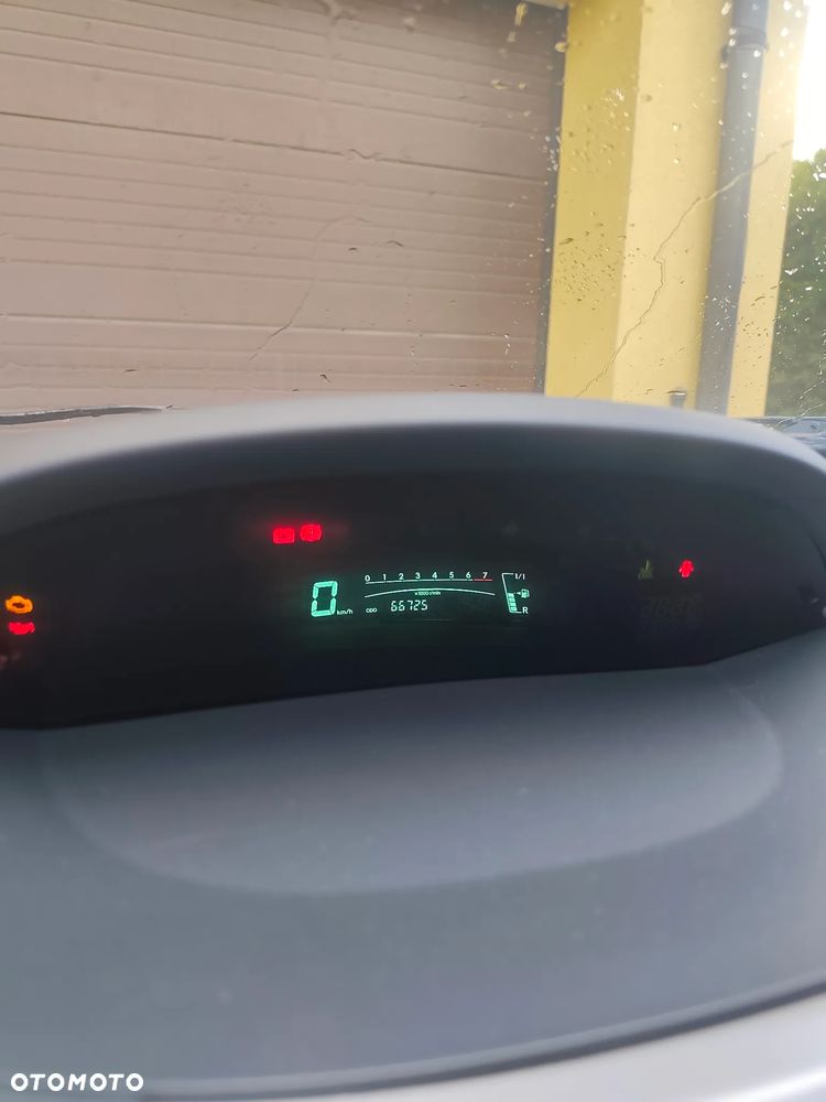 Toyota Yaris 1.0 Luna A/C - 9