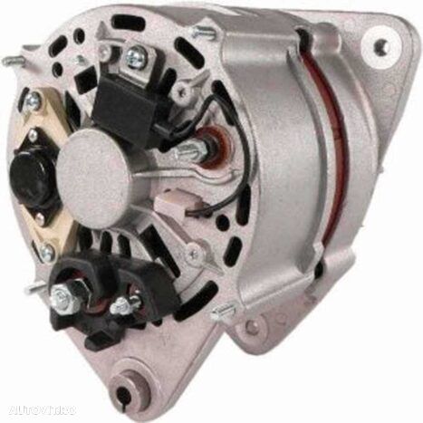 Alternator motoare KOMATSU- saa12v140-p1160, 4d92e, 4d94le - 1