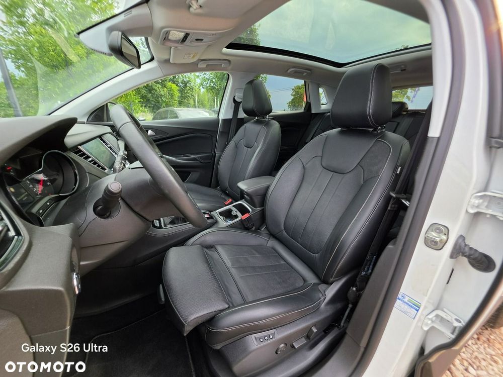 Opel Grandland X 1.5 D Start/Stop Ultimate - 26