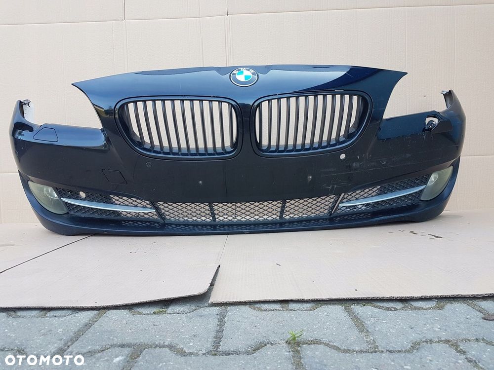 ZDERZAK PRZÓD BMW 5 F10 F11 10-13 7200712