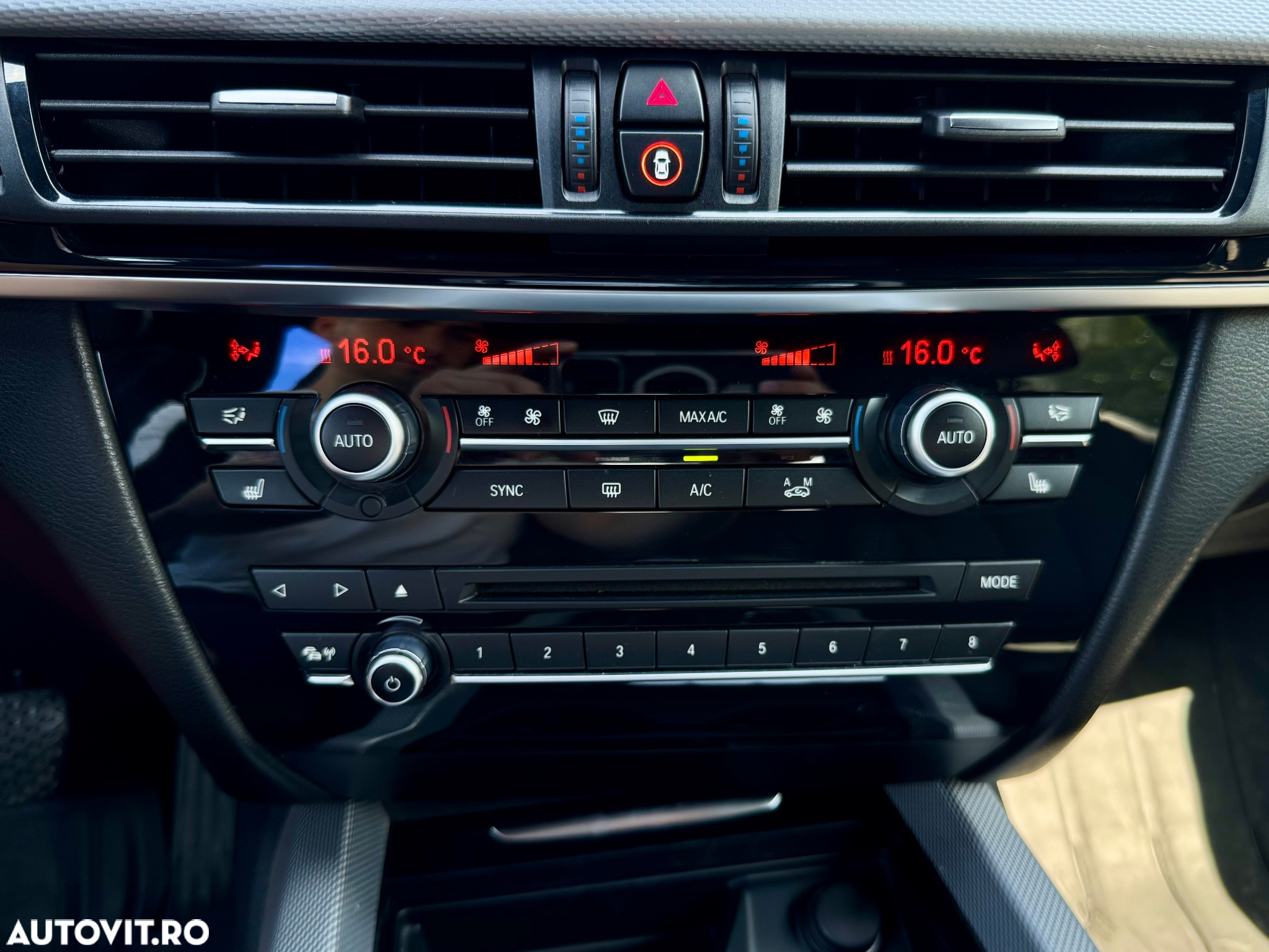 BMW X5 xDrive30d - 14