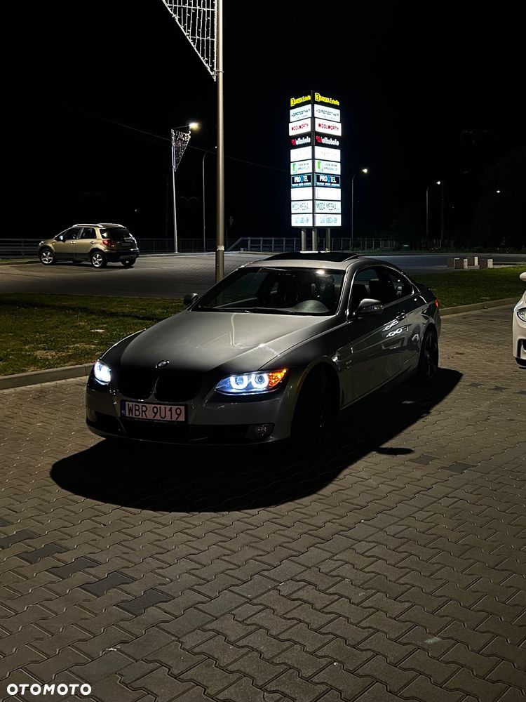 BMW Seria 3 - 5