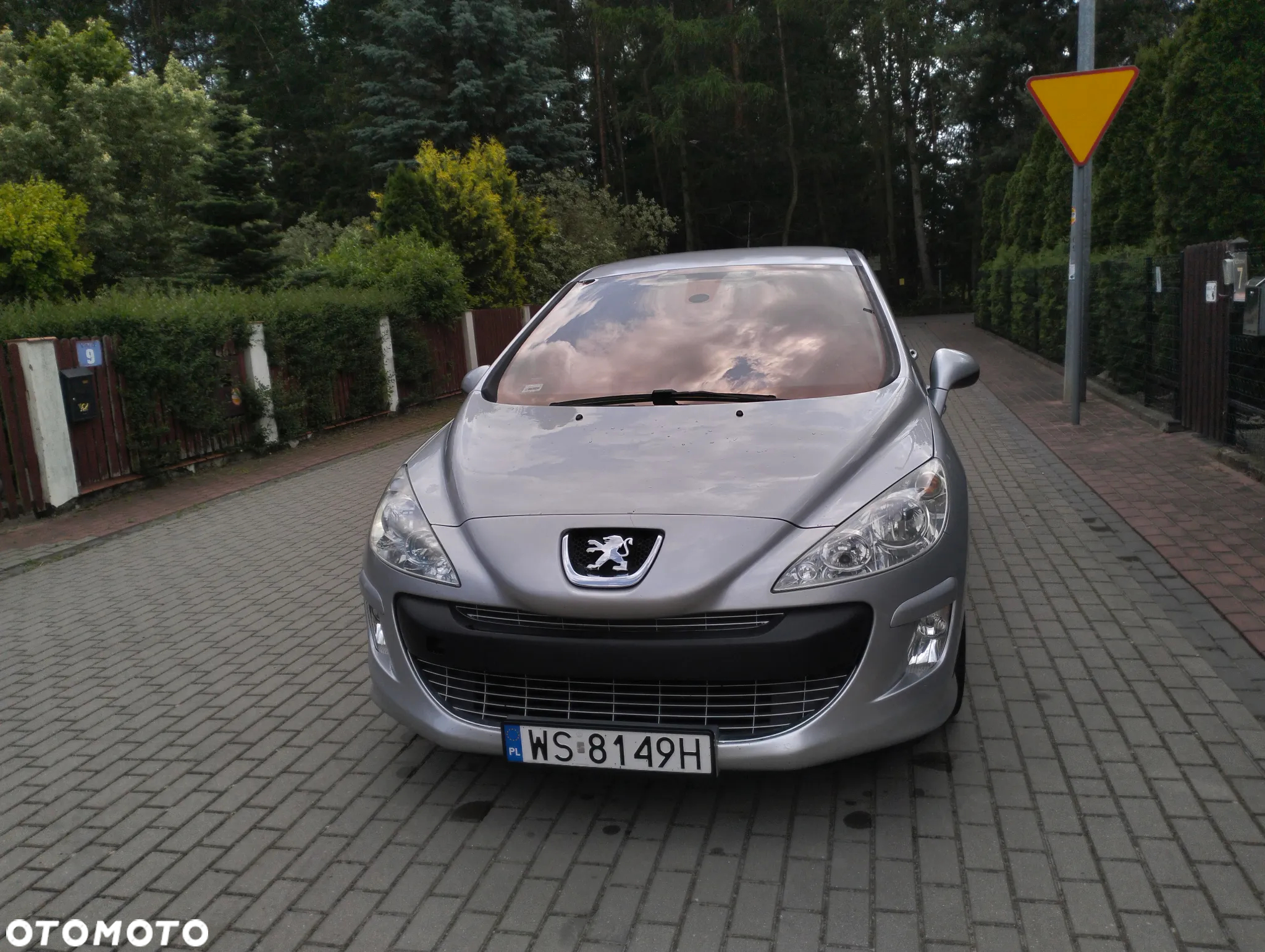 Peugeot 308 - 10
