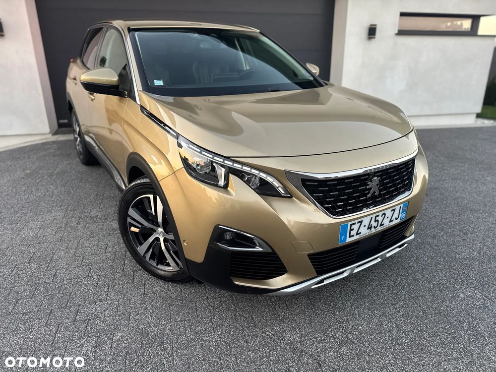 Peugeot 3008 - 12