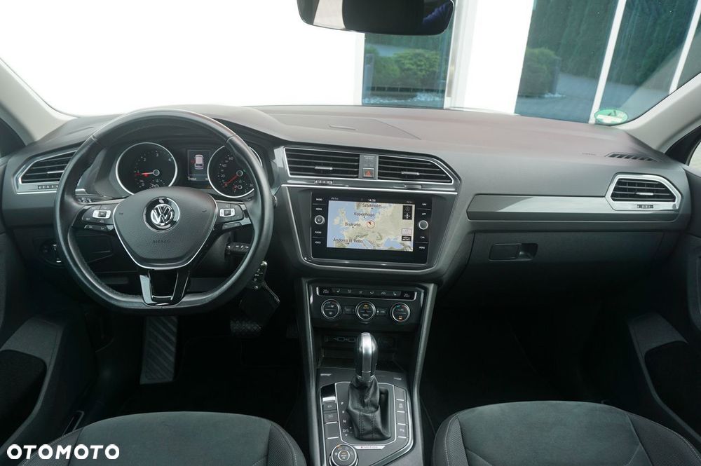 Volkswagen Tiguan 2.0 TDI SCR 4Motion (BlueMotion Techn.) DSG Highline - 15