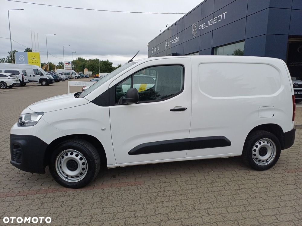 Citroën Berlingo VAN - 7